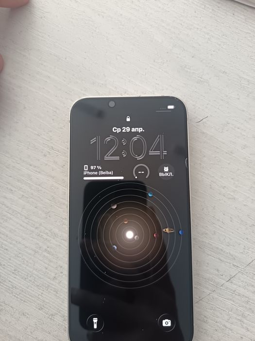 Продам Айфон 13 128гб