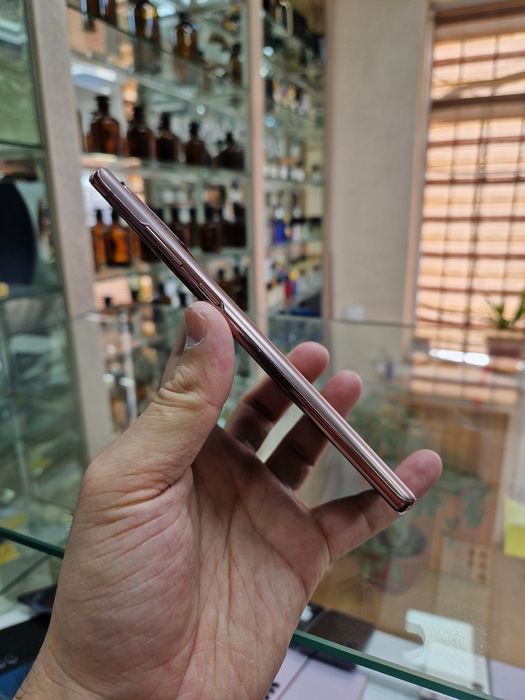 Samsung Note 20 5G 256GB