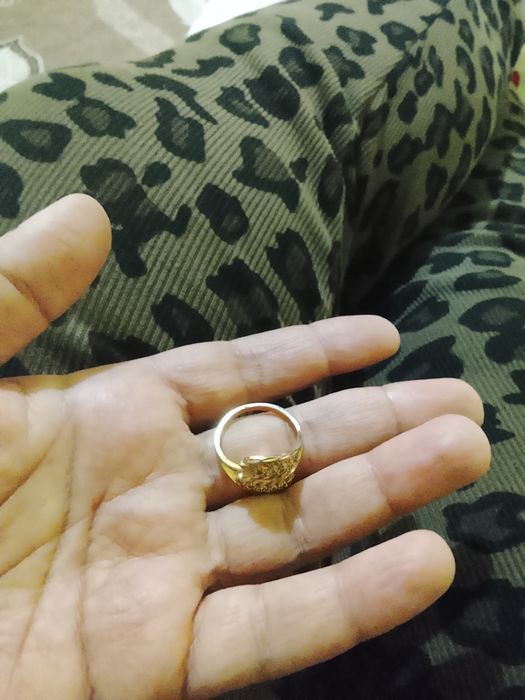 Vând bijuterii placate cu aur bratari, cercei,