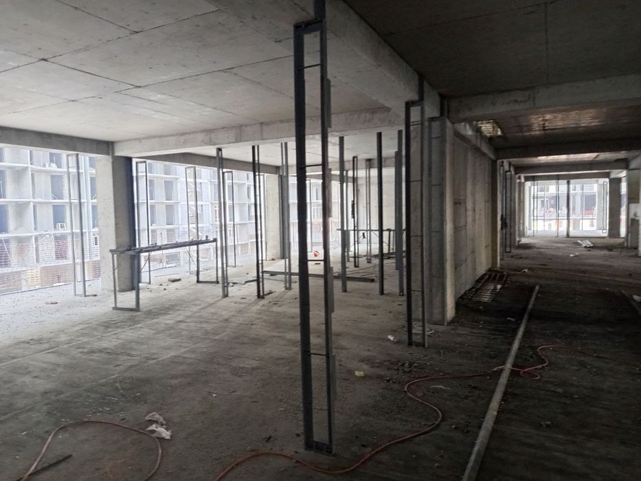 Barcha turdagi qurulish turlarini qilamiz