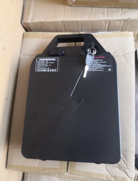 Piese și Aripa Aparatoare pentru scuter Electric