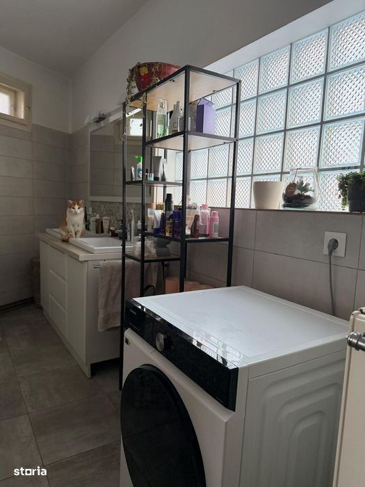 Casă individuală Satu Mare 14 Mai | Gata de mutare | Mobilată complet