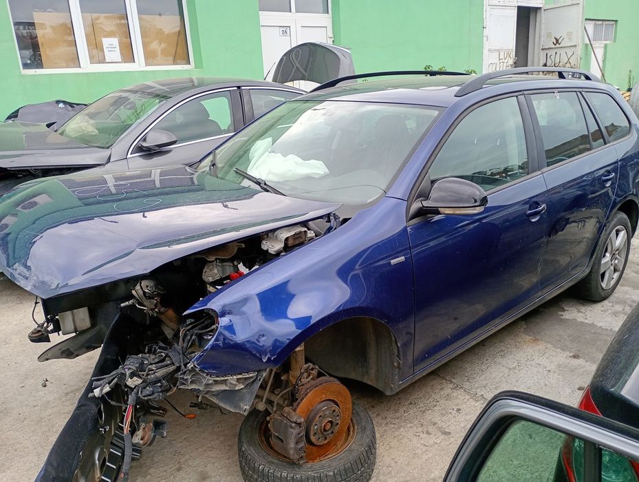 Switch haion 5n0827566t Volkswagen Golf 6 (2008 - 2015)