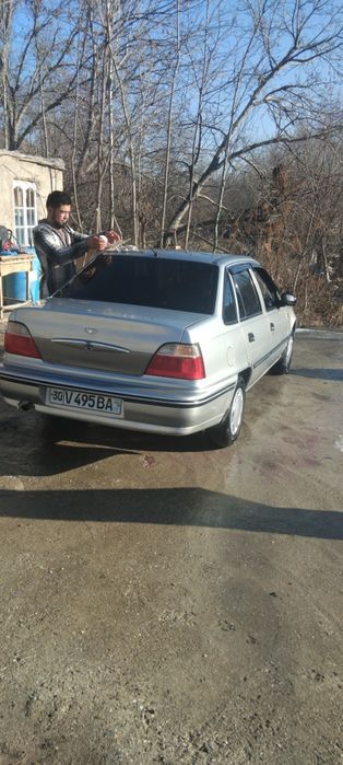 Nexia 1 Pulingiz o'zingiz bilan ketadi...