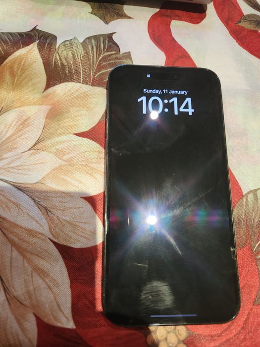 Iphone 14 pro max /айфон/ 128 gb