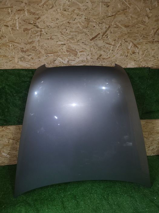 Капот Ауди А6С6  оригинал