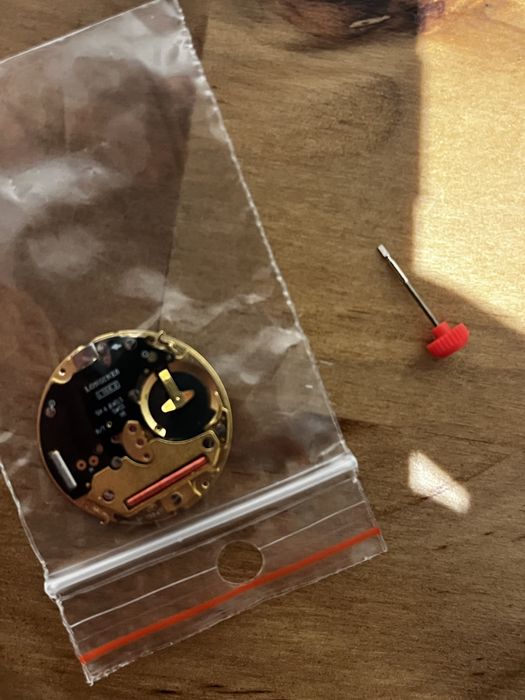 Ceas original Longines