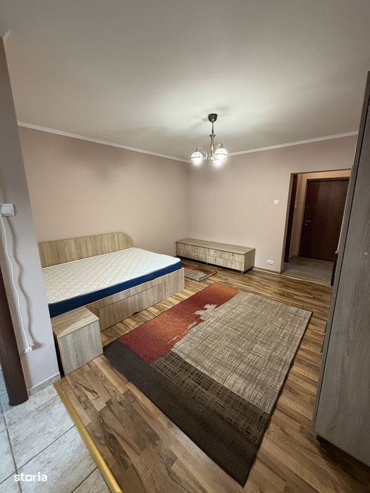 Proprietar inchiriez garsonier Dristor Metrou 2
