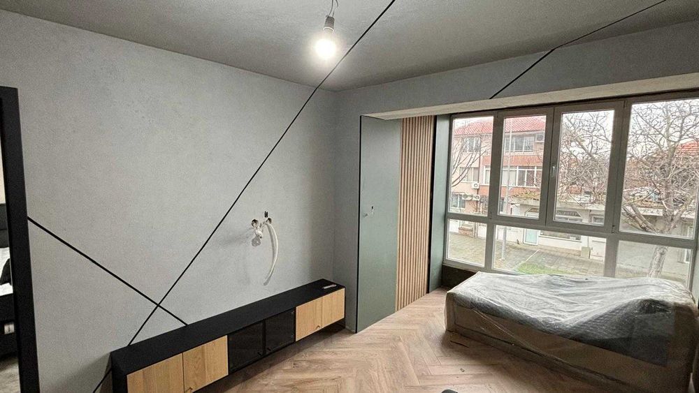 Продава се Двустаен апартамент в с. Равда, Област Бургас - 54 кв.м за 879 €/кв.м - Снимка #3