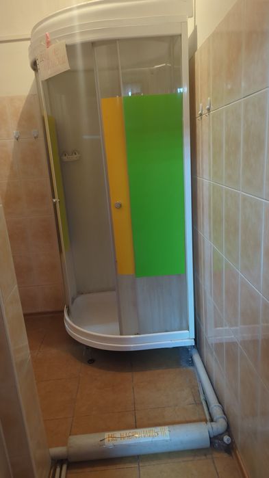Продам душевая кабинка