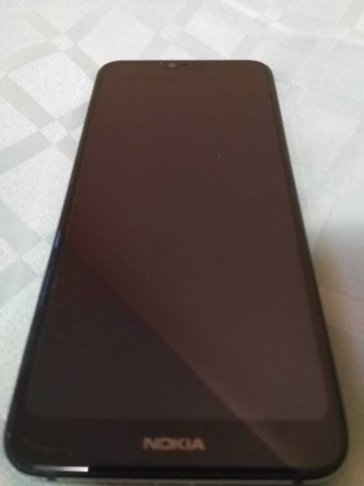Смартфон Nokia 6.1