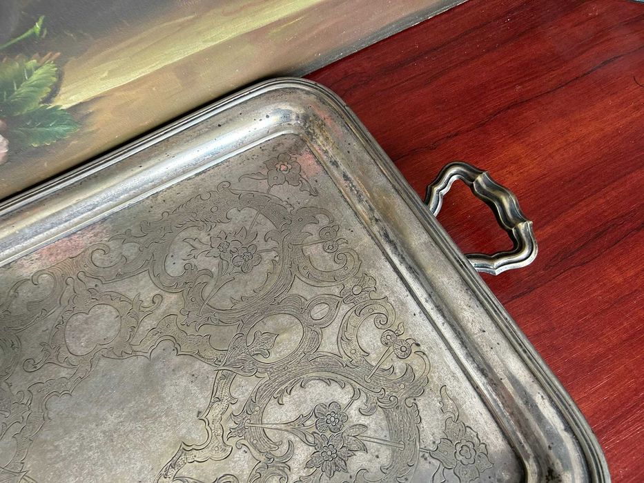 A230 tava mare 38x48, 2kg