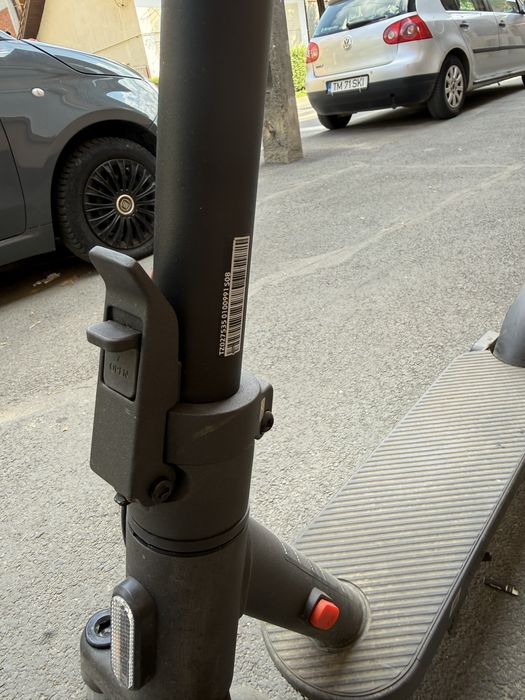 Trotineta Xiaomi Scooter 5 * GRAND * Garantie 2 ANI