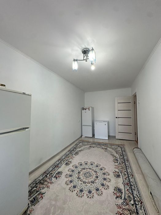 Продаётся 3комнатная квартира район Детсад