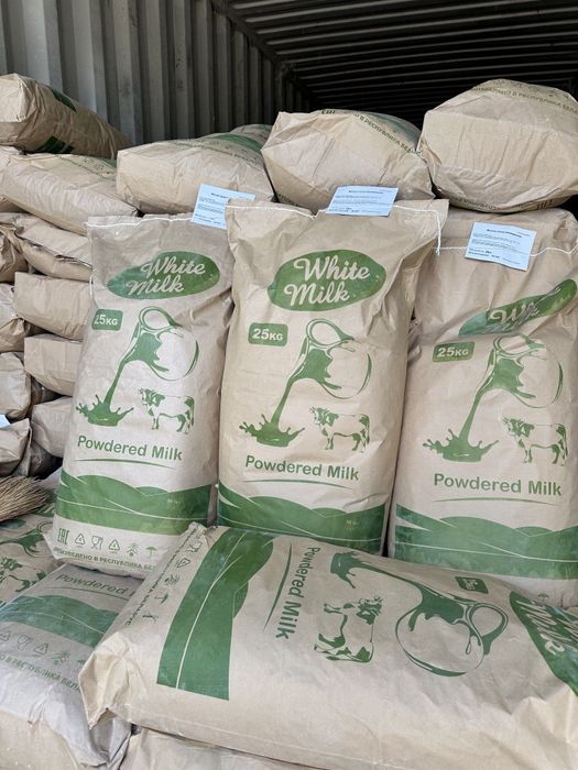 Сухой молоко белорусская для халвы пирожное