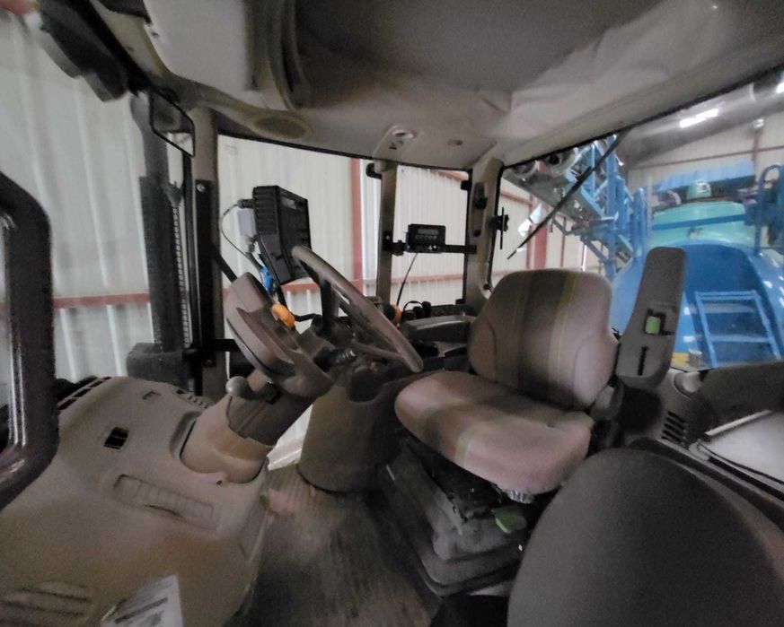 Tractor John Deere 6630 Premium