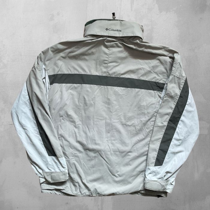 Columbia мъжко яке Outdoor M