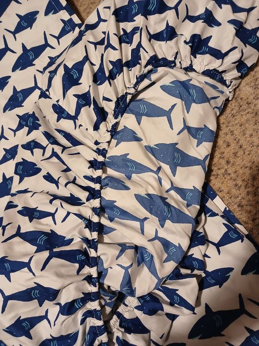 Чаршаф с ластик  , долен  или горен чаршафршаф