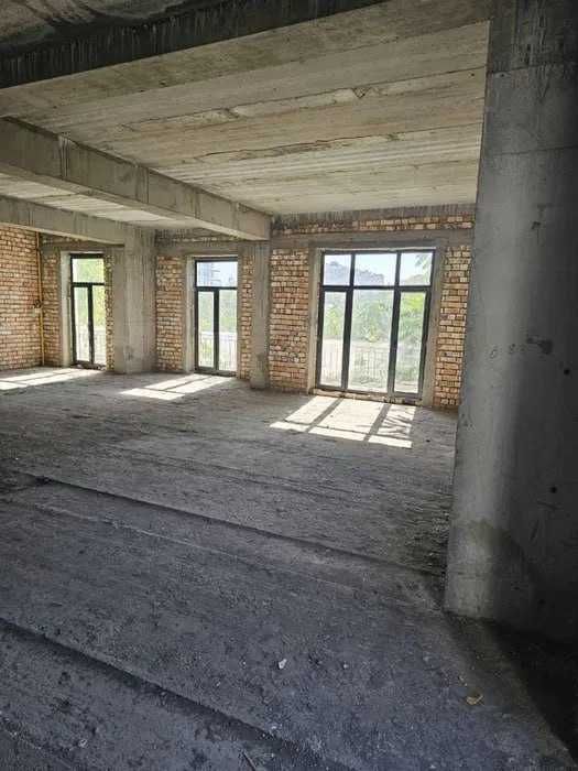 Barocco 4/3/7 квартира 115м2 коробка продается: метро Минор Юнусабад