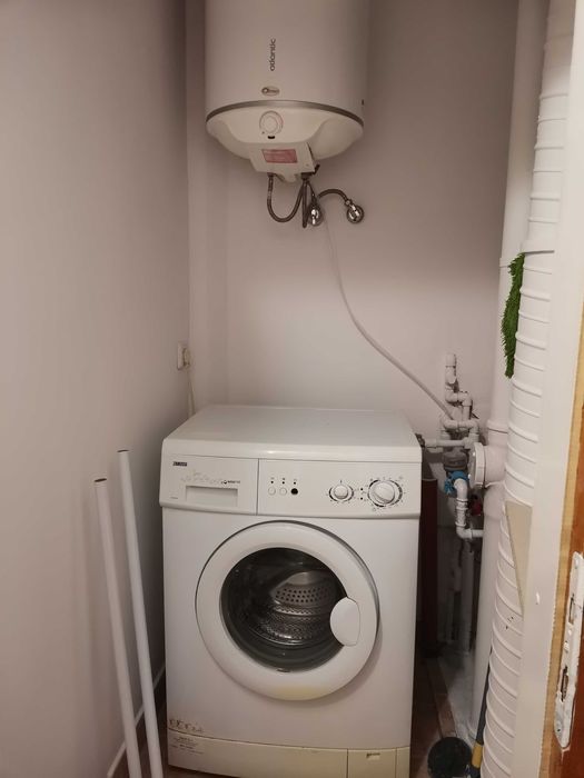 Дава се под наем Тристаен апартамент в София, Малинова долина - 90 кв.м за 561 € - Снимка #7