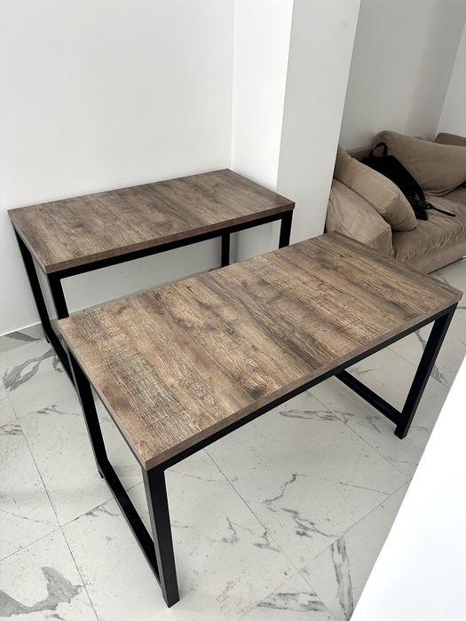 Столы лофт новые