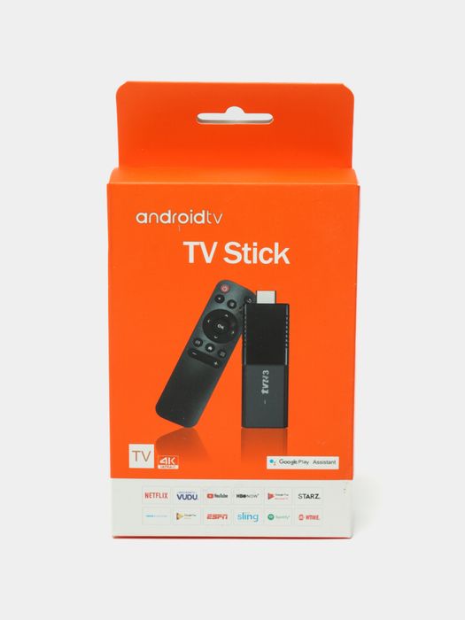 Tv stick(для телевизоров каторый нету смарта)