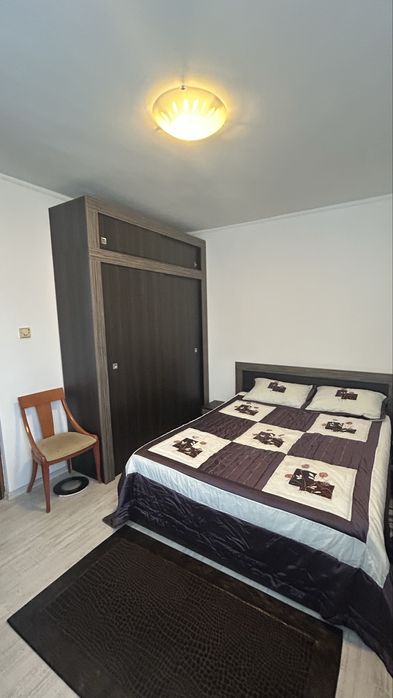 Продава се Четиристаен апартамент в Бургас, Център - 94 кв.м за 1438 €/кв.м - Снимка #6