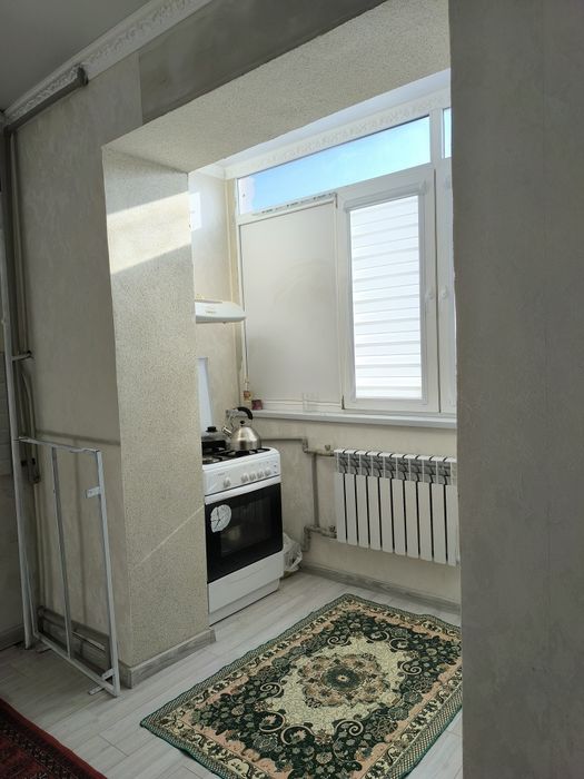 2-х ком кв. 19-36, 4 этаж