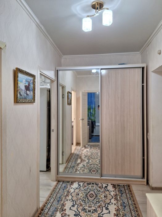 Продам 1 комнатную квартиру