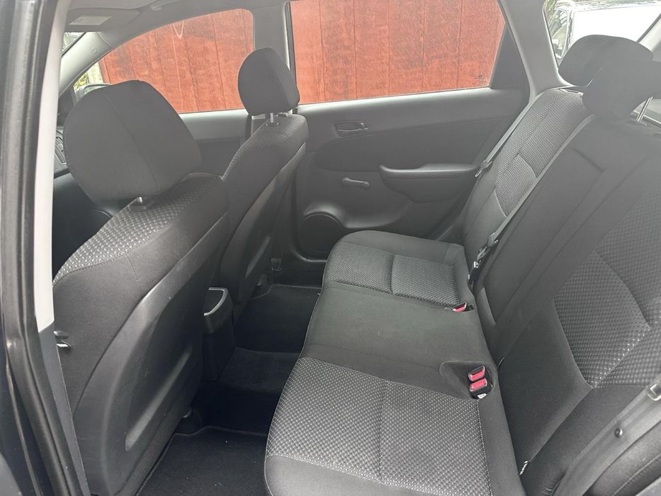 Лек автомобил-Hyundai i30 CW