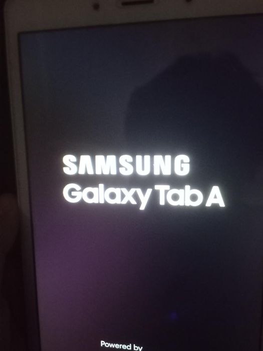 Продам планшет Samsung galaxy tab A