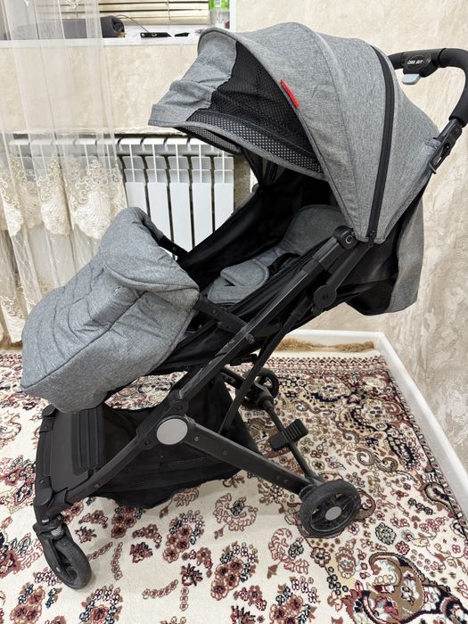 коляска сатылады новый