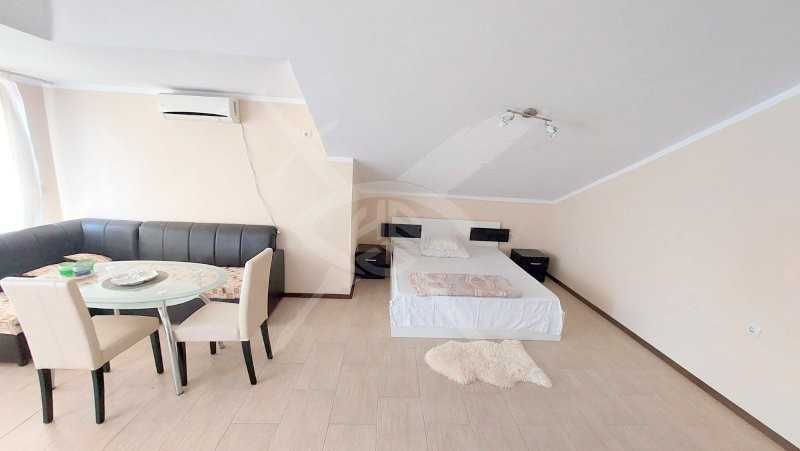 Продава се Едностаен апартамент в Несебър - 60 кв.м за 867 €/кв.м - Снимка #7