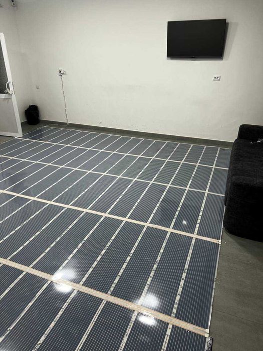 Электрический тёплый пол | Issiq pol | Топли пол | Topliy pol | ETP-10