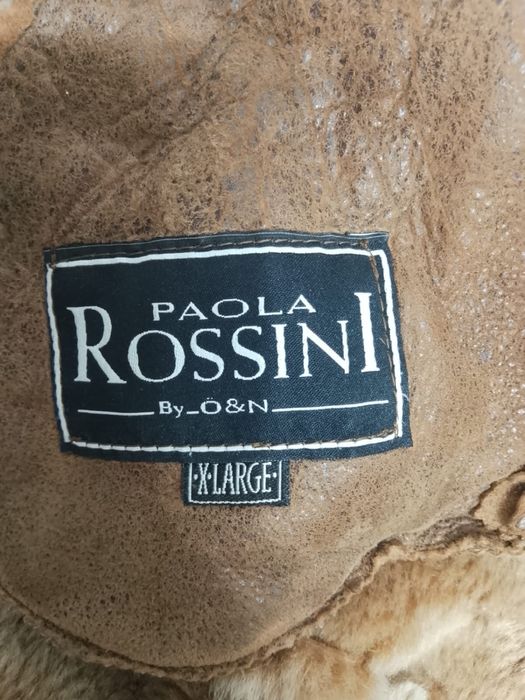 Дубленка 15000   Размер 44-46