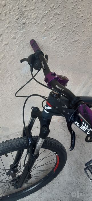 Велосипед MTB bike 27.5