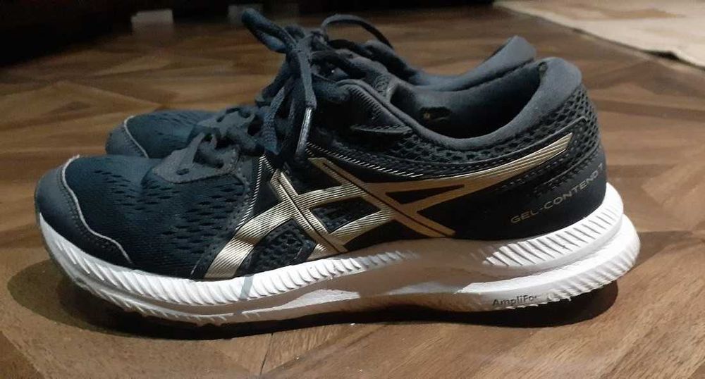 Кроссовки универсальные ASICS