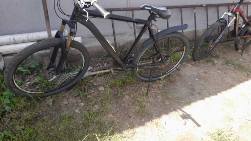 Продаётся велосипеды