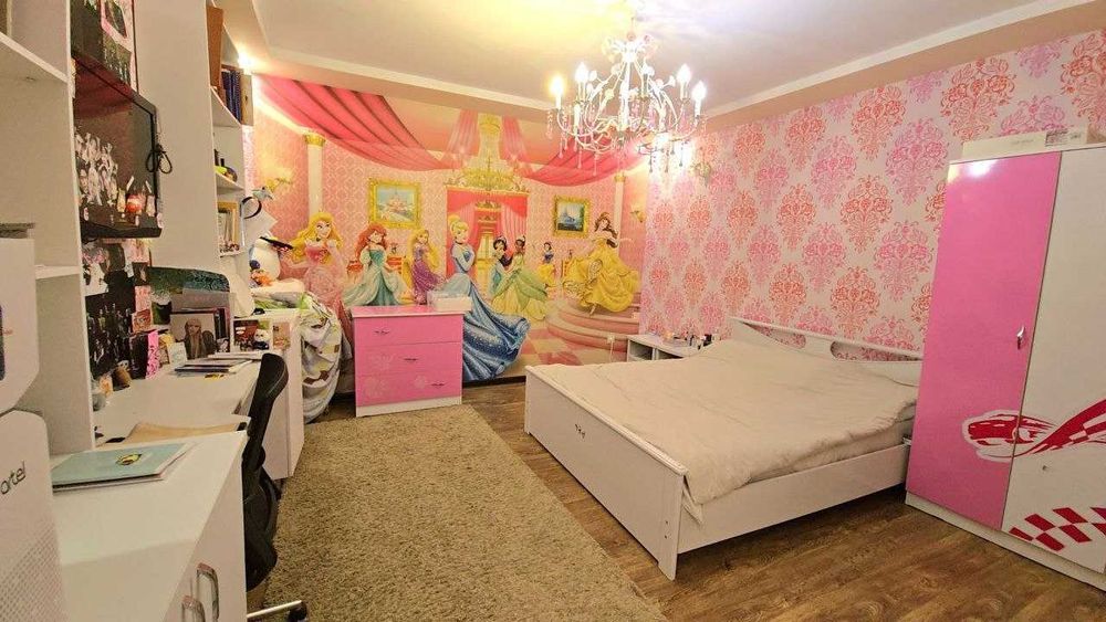 Паркентский Продаётся дом 5,5 сотки