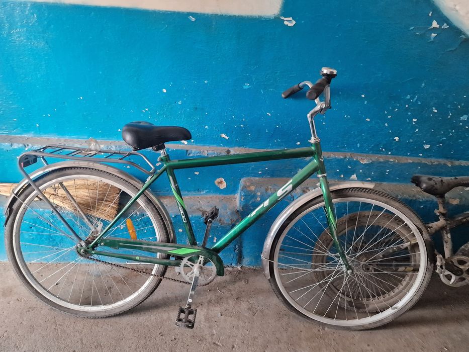 Велик велик алың