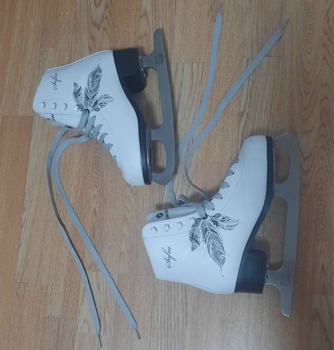 Коньки Nordway, 37 размер