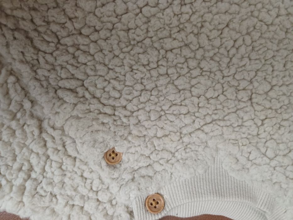 Костюм тёплый, фирменный