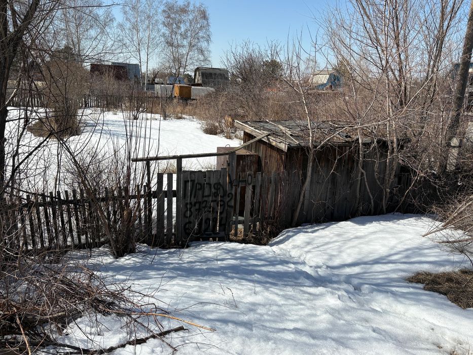 Продам дачу на федоровке