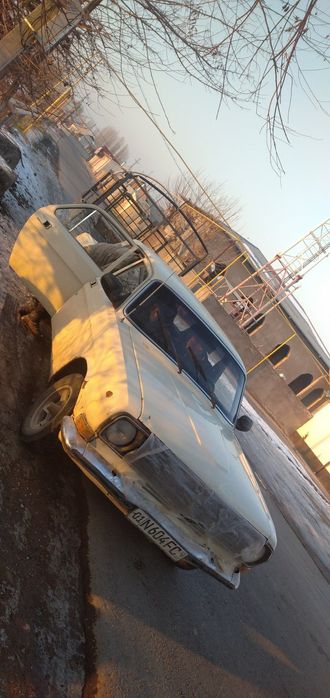 Волга 2410 сотилади