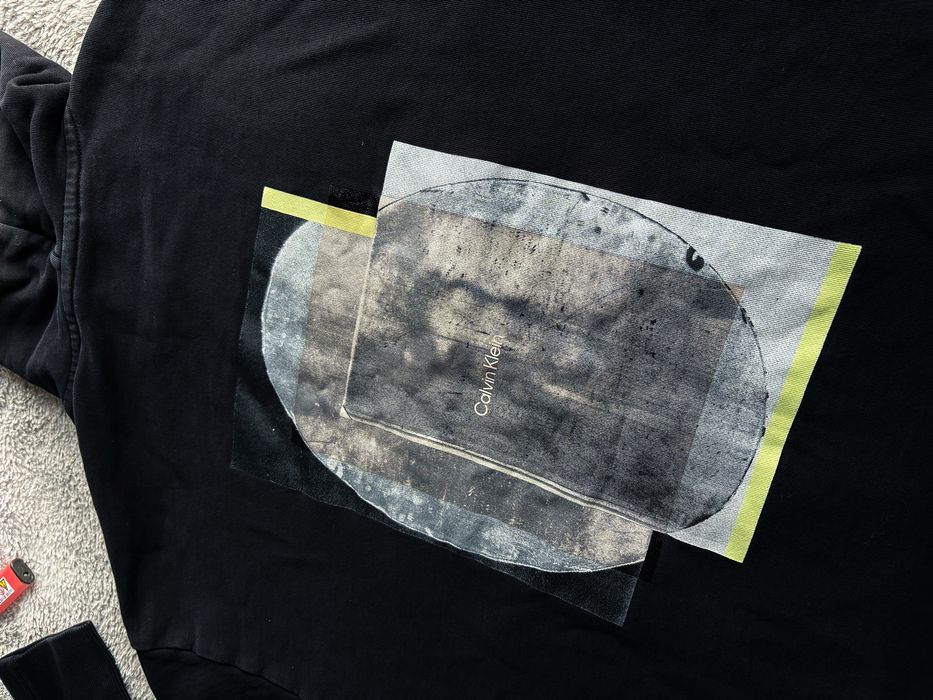 Hanorac Calvin Klein