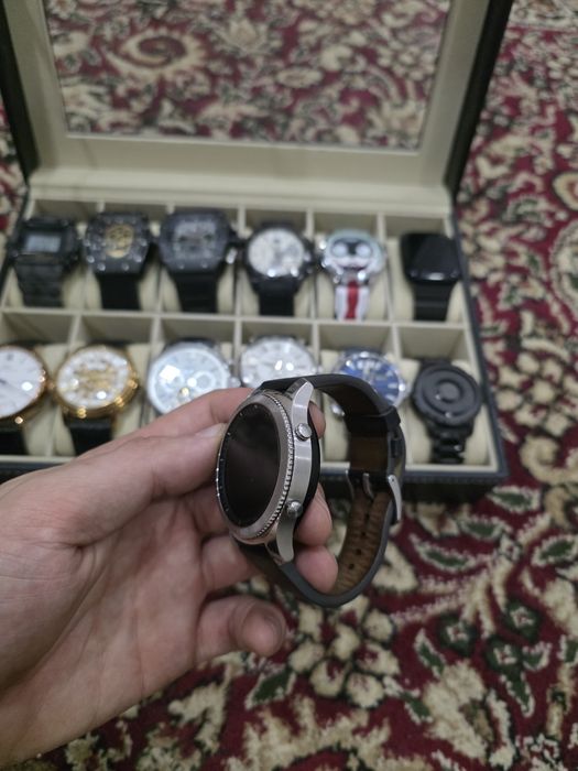 Samsung gear s classic