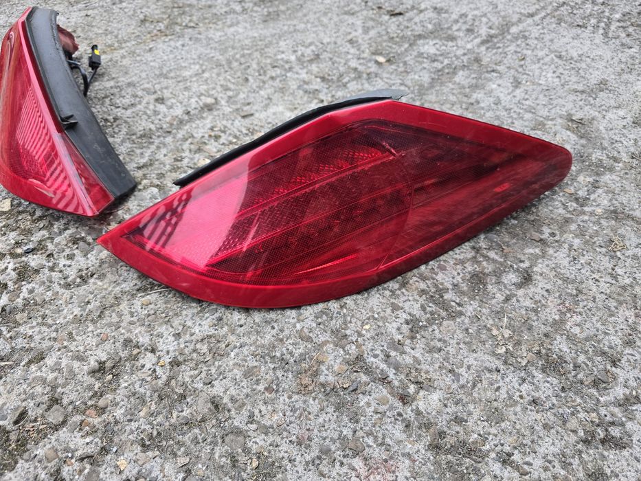 Peugeot 308cc Пежо 308 цц кабрио задни стопове