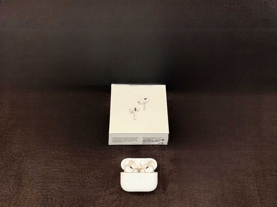 Airpods Pro 2 Air Pods Pro 2nd Generation Type C - ANC