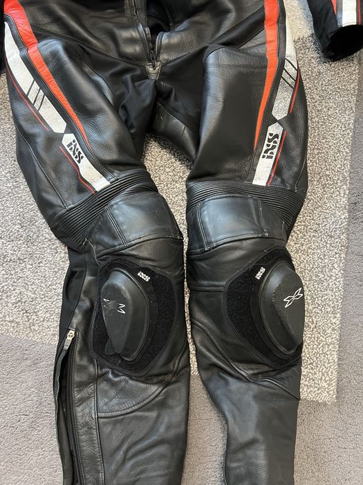 Combinezon în două piese ixs rs-700