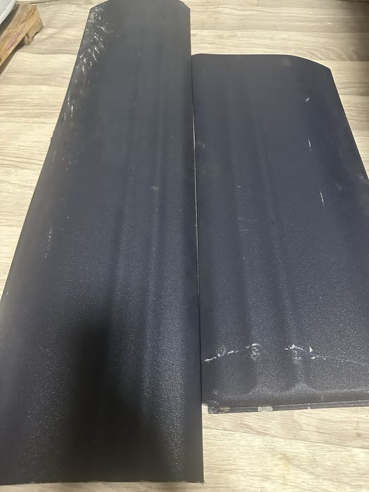 Накладки двери Субару Форестер 2000по2002